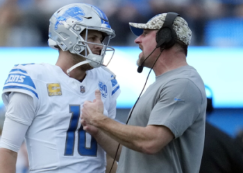 Injury Impact: How Does [Player Name]s Status Affect Jerome Ford or David Montgomery?