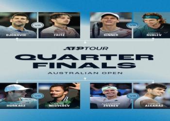 Thiem vs Shelton Prediction: Whos the Smart Bet in This Tennis Matchup?