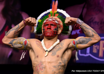 Alex Pereira Payout: Discover His Earnings! (UFC Money Breakdown).