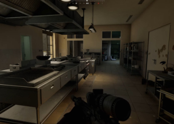missing colleague gray zone warfare