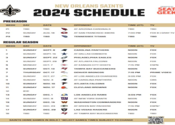 49ers 2014 Season Schedule: See Who They Played, all list!