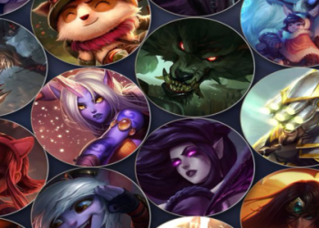 guess league of legends champions