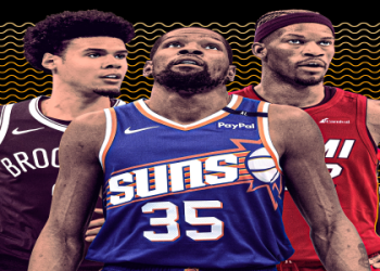 Current Nuggets Depth Chart: See Every Player on the Roster!