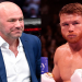 De La Hoya vs Canelo: Comparing boxing legends across eras!