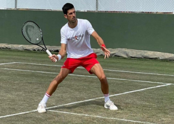 Djokovic and Isner rivalry,A complete history for tennis fans!