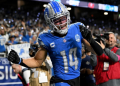 Adonai Mitchell Dynasty Ranking: Where Does He Fit?