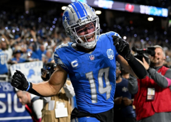 Adonai Mitchell Dynasty Ranking: Where Does He Fit?