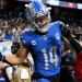 Adonai Mitchell Dynasty Ranking: Where Does He Fit?