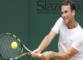 Watch Gael Monfils vs Daniel Altmaier: Live Stream and Scores.