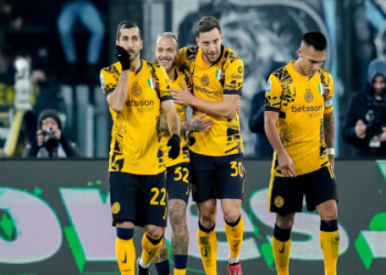 inter milan vs s.s. lazio player ratings