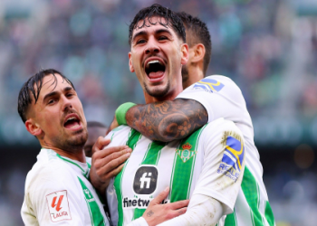Atletico Madrid vs Real Betis Predictions: Free Betting Tips and Game Analysis.