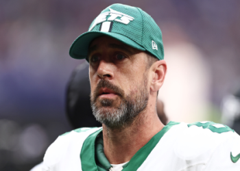 Aaron Rodgers Degree: Details on His College Education Revealed!