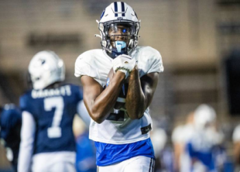 Breaking Down the Team: ku football depth chart 2023 Analysis!