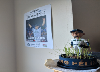 Score a Lindor Bobblehead: Find Out How to Win Yours Now!