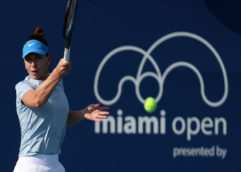 Game On! Lucia Bronzetti Takes On Ashlyn Krueger: Everything you need to know.