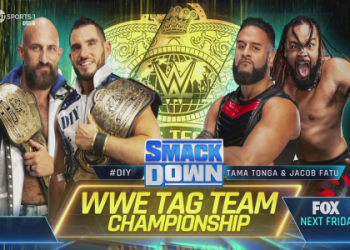 Smackdown Orlando 2024: Everything You Need to know about it!