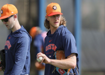 Joe Espada Salary: How much does the Astros new manager make a year?