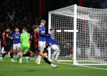 Need to know a.f.c. bournemouth vs burnley f.c. standings? Updated premier league position.