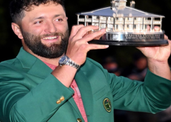 Viktor Hovlands Watch Sponsor: Find Out the Brand He Wears!