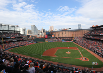 Adam Jones Net Worth:  See How Much the Orioles Legend Has Earned!