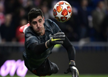 thibaut courtois net worth