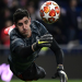 thibaut courtois net worth
