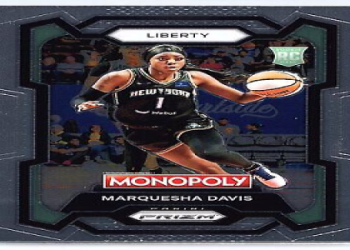 liberty ball game monopoly