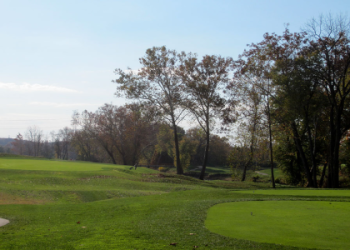 Want to Play Valhalla Golf Club? Read This Essential Guide First!