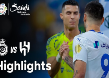 How to watch al hilal v al-nassr? tv broadcoast schedule.