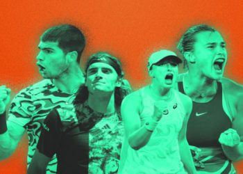 Felix Auger Prediction: Can He Reach World Number One? (We Break Down His Chances)