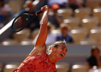 Ecotrans Ladies Open Scores: Live Updates and Leaderboard!