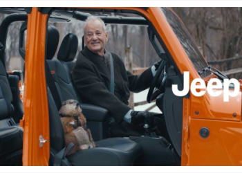 Grand Wagoneer commercial cast: Find out who is featured!