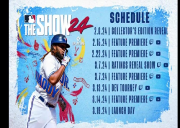 Play MLB The Show on PC Now! (Cross-Platform Details)