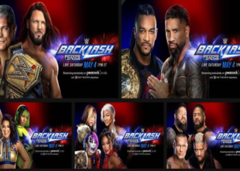 Whats the Next WWE PPV? Check the Date, Time, and Match Card!