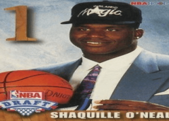 Rare Shaq Basketball Cards: How to Spot the Most Valuable.