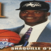 Rare Shaq Basketball Cards: How to Spot the Most Valuable.
