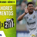 Atlético Mineiro vs Palmeiras Timeline: A Full Breakdown of Every Match, from Start to Finish!