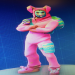 fortnite bunny brawler skin