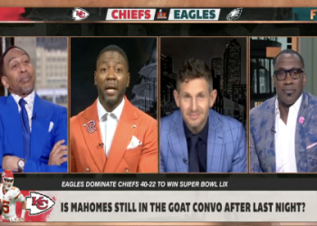 Shannon Sharpe Stays With ESPN: New Contract Details