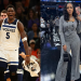 Anthony Edwards Girlfriends: Who Has the NBA Star Dated?