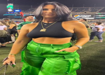 Kaycee Marchetti Ex Husband: Details on Their Relationship