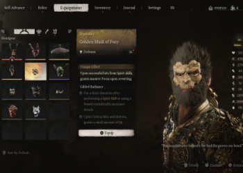 black myth duskveil weakness