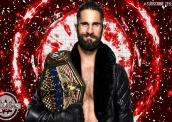 Is Seth Rollins Injured Again? Find out the Details on the WWE Superstar.