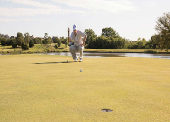 Brian Harmon WITB: Get the Details on His Winning Bag.