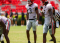 Ga Tech Depth Chart Breakdown: Offense, Defense, and Special Teams!