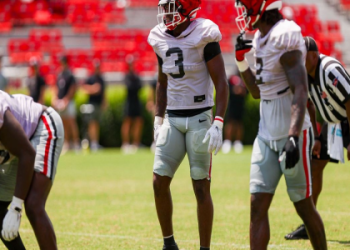 Ga Tech Depth Chart Breakdown: Offense, Defense, and Special Teams!