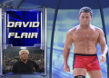 David Flair Now: Catch Up with the Second-Generation Wrestler.