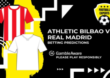 Getafe vs Athletic Bilbao: Prediction, Odds, and Where to Bet