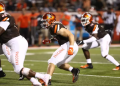 Bowling Green Depth Chart: See the Latest Team Lineup!