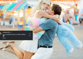 Matt Fitzpatrick Girlfriend: Who Is He Dating Now?